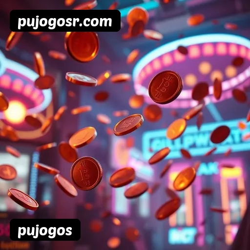 Níveis do programa VIP da pujogos